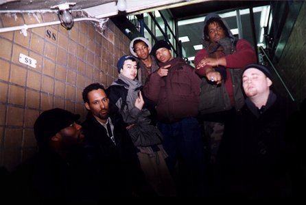 Centa of Da Web/Beyond Human Comprehension EP