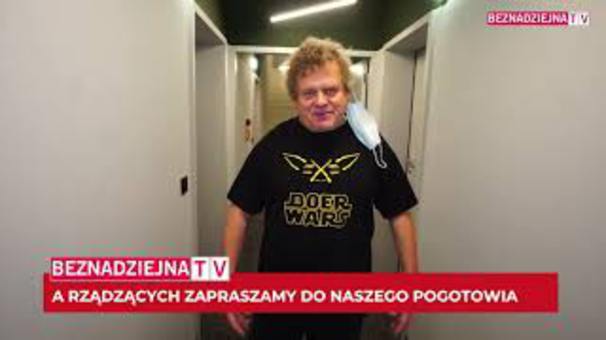 Oddział Beznadziejnych Przypadków