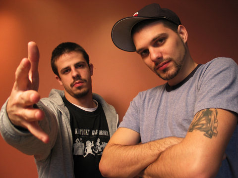 Ode to Hip Hop