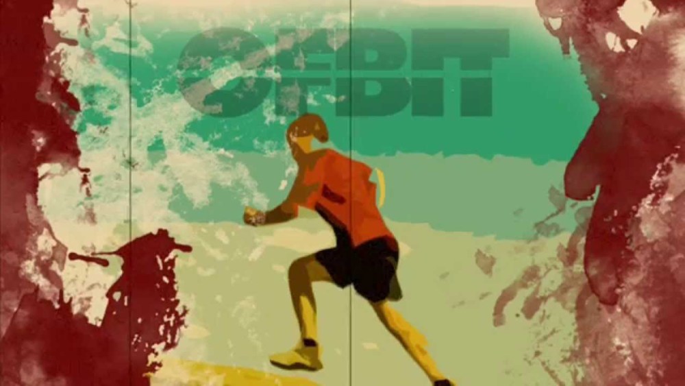#ofbitwarmup