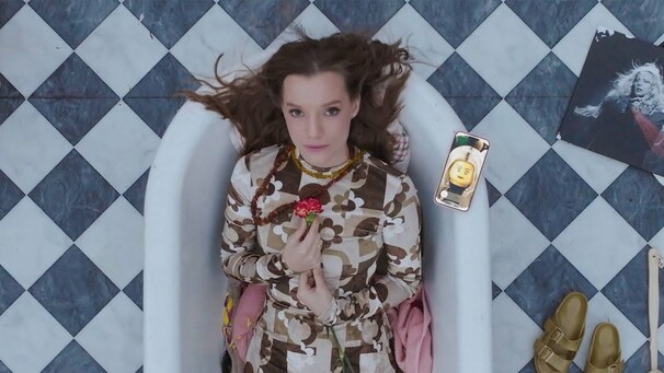 Ofelia (M. Pawlikowska-Jasnorzewska)