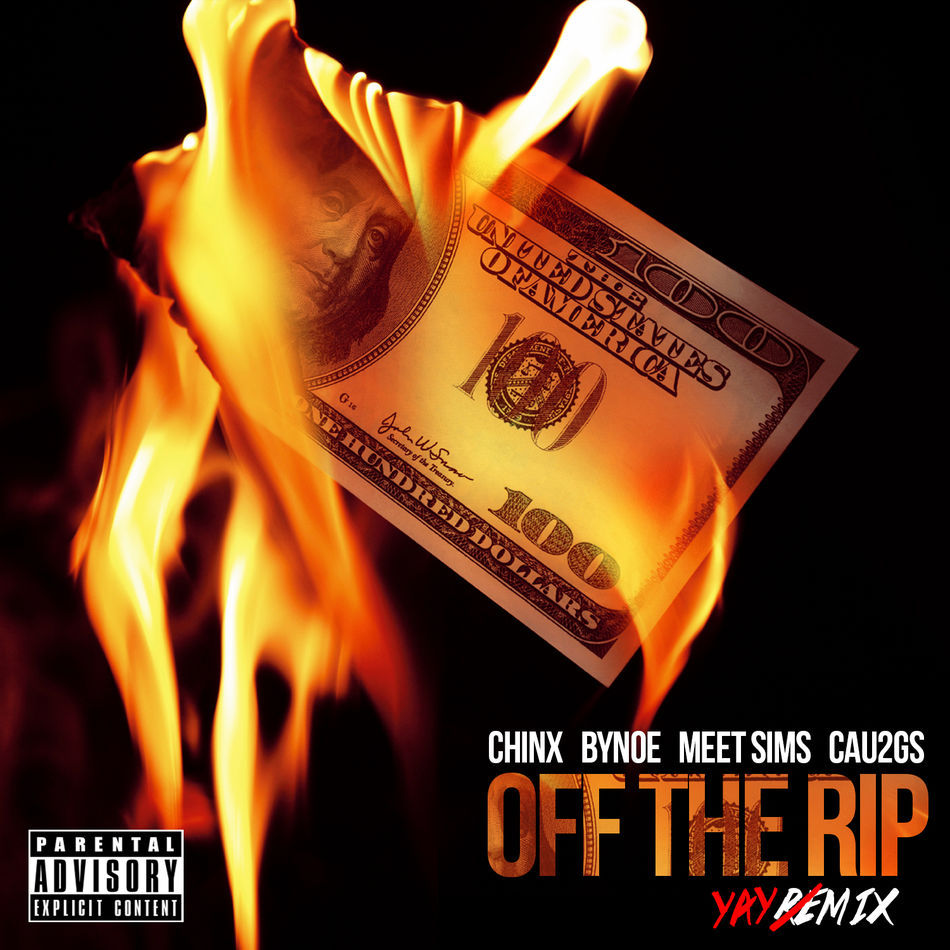 Off The Rip (YAYmix)