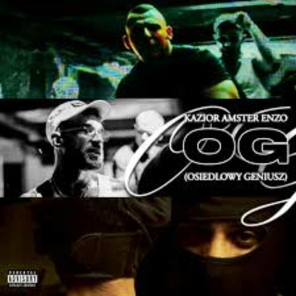 OG (OSIEDLOWY GENIUSZ)