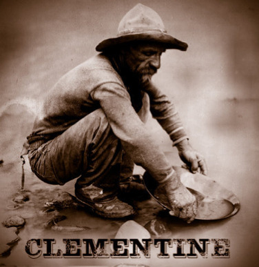 Oh My Darling Clementine