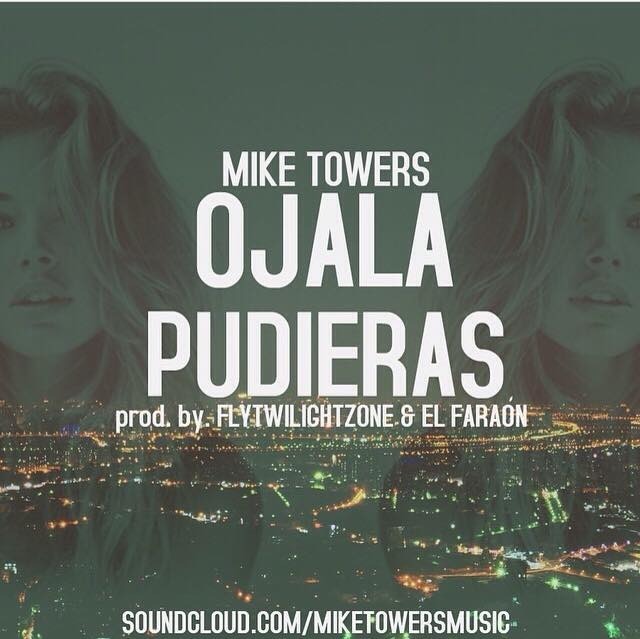 Ojala Pudieras