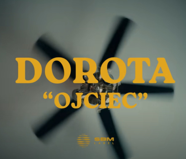 Ojciec