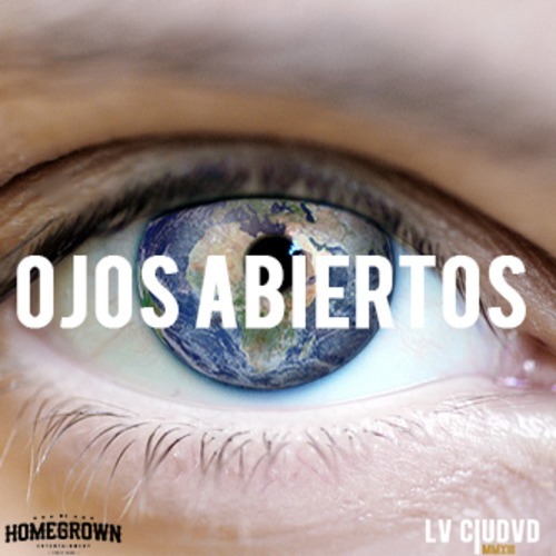 Ojos Abiertos