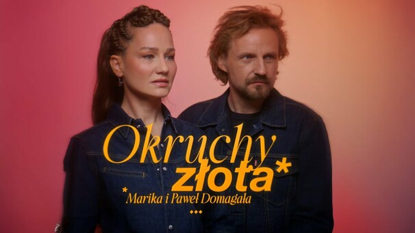 Okruchy złota