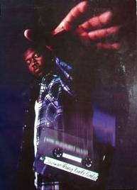 Something Kind of Funky