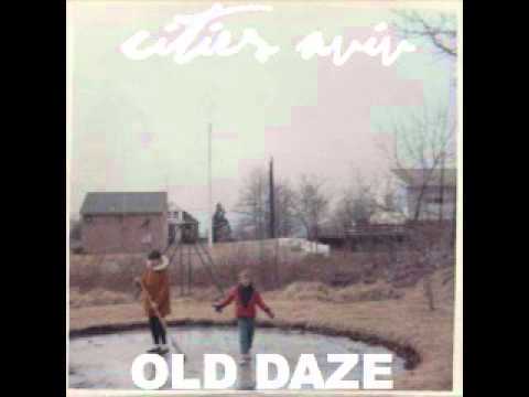 Old Daze (Can’t Hold On)