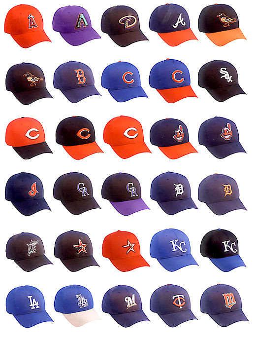 Old Hat
