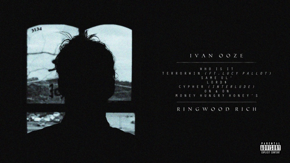 Ringwood Rich EP