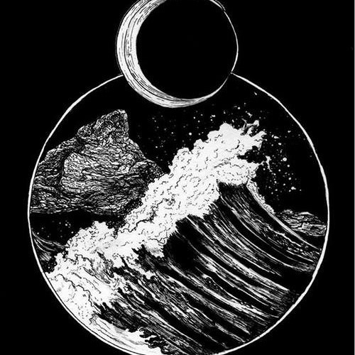On A Wave (Freestyle)