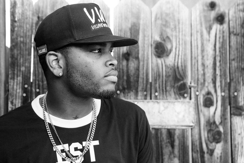 On Mamas (feat. TeeFLii & Problem)