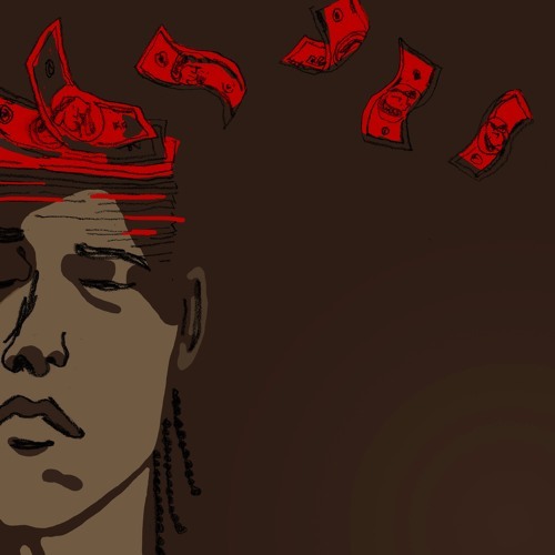 On My Mind
