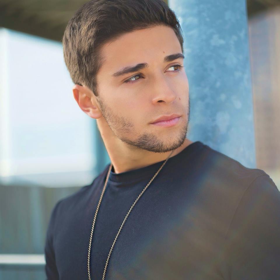 Jake Miller Remixes