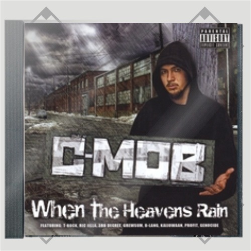 When The Heavens Rain