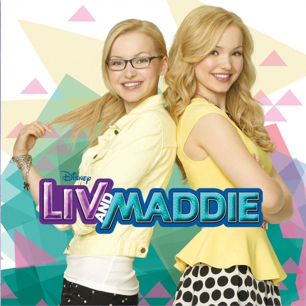 Liv and Maddie: Music from the TV Series