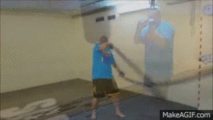 Ona tańczy dla mnie w huj