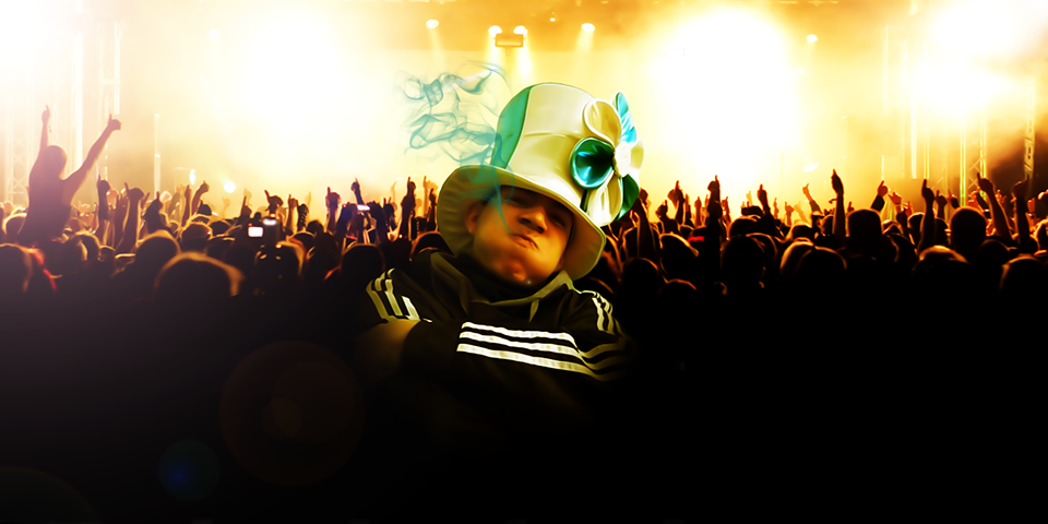 Introducing Myself: A Star Is Born