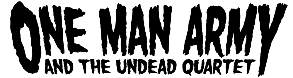 One Man Army