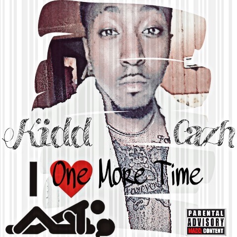 One More Time