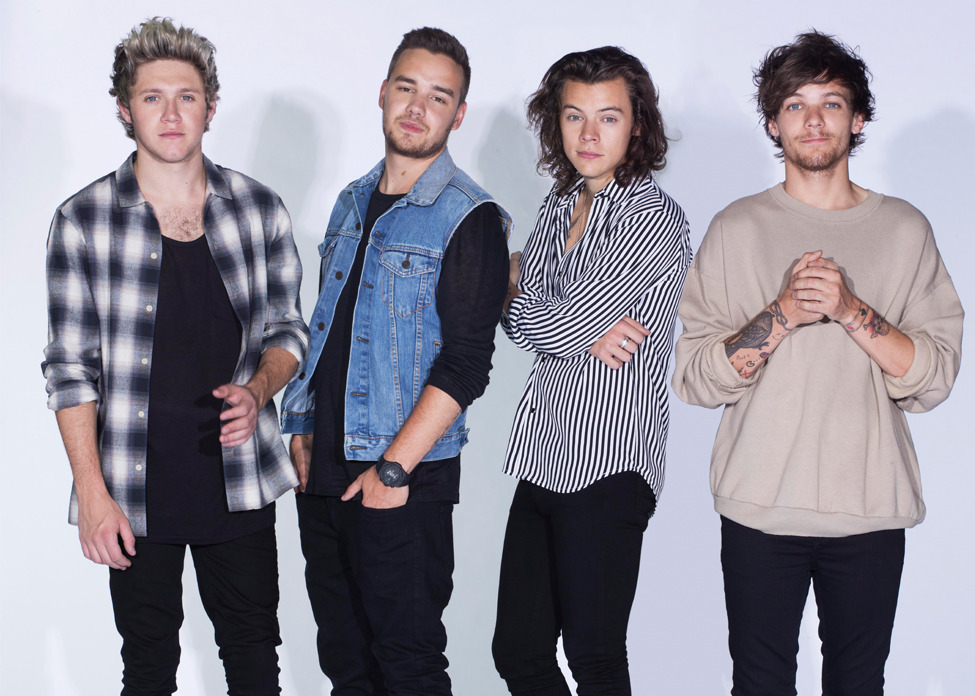 One Way Or Another (Teenage Kicks)