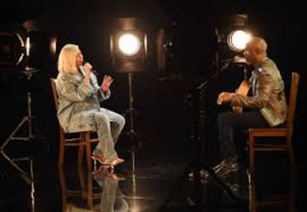 Only Love (Live From The AMA’s /2020)