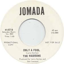 Only A Fool