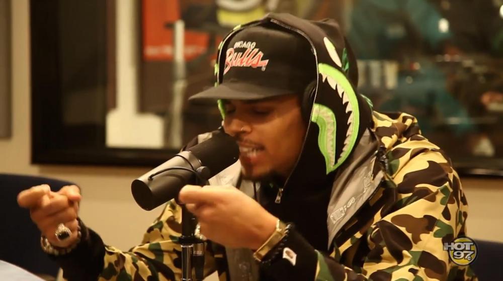Only (Funk Flex Freestyle)