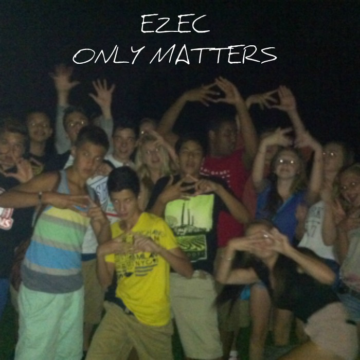 Only Matters - Single