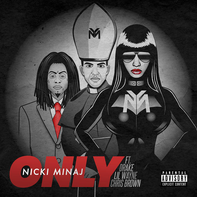 Only (Remix)