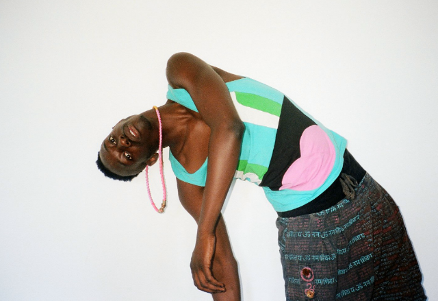 Ooh (Truffle Butter)