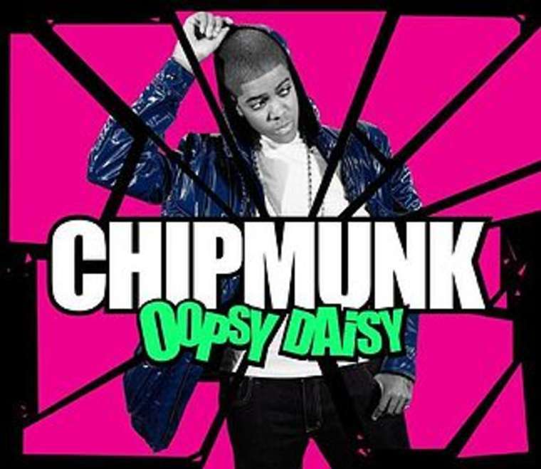 Oopsy Daisy (Boy Better Know Remix)