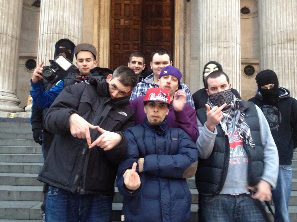 Light Beyond The Dark