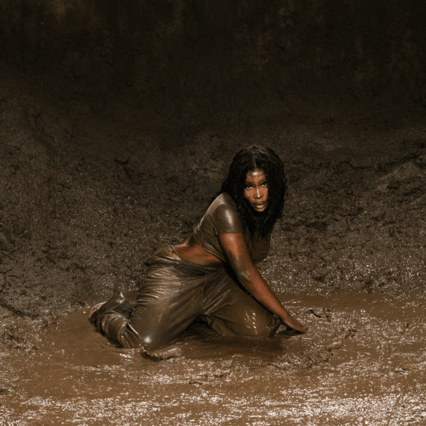 Open Arms (Just SZA)