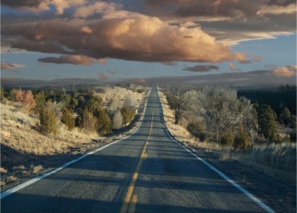 Open Road