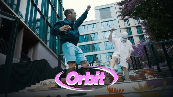 Orbit