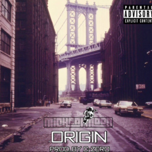 From The Moon and Back