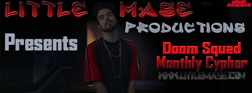 Original (Doom Squad Monthly Cypher Contest Entry)