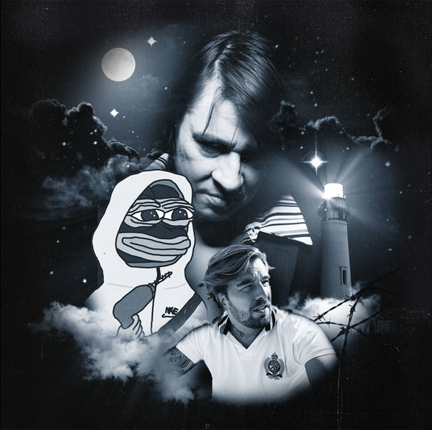 Ostatnia nocka ale to DRILL