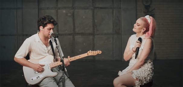 Our Song [Stripped Back Version]