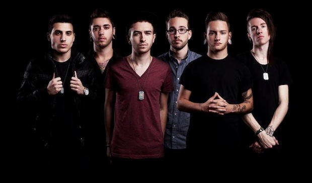 Our Number[s]feat. Jonny Craig of Emarosa