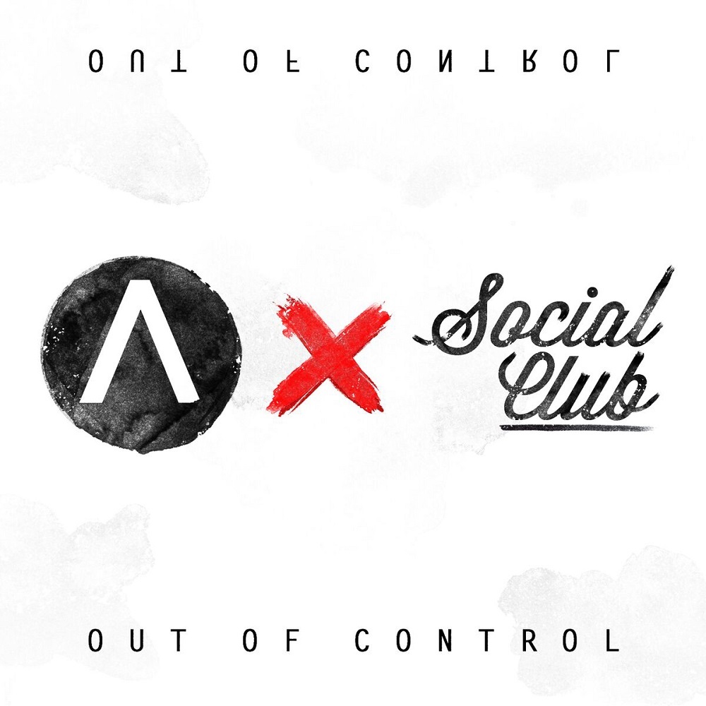 Out of Control