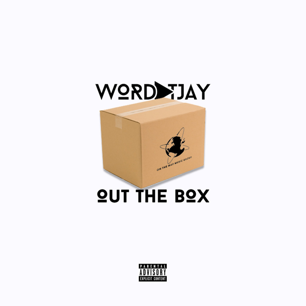Out The Box (Single)