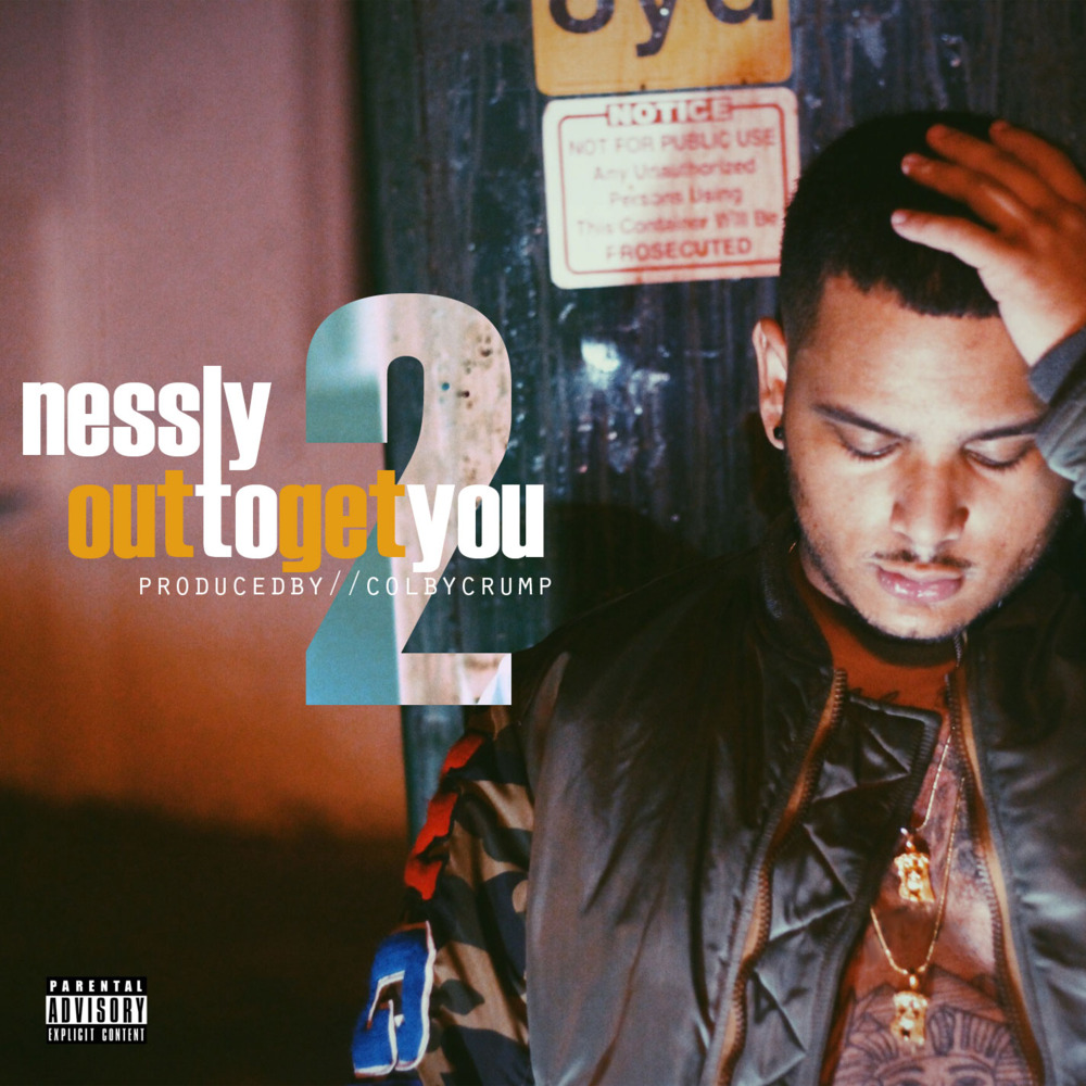 Out To Get You (Part Two)