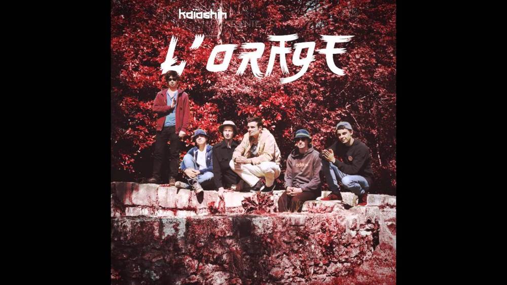 Outro (Dernier Cumulonimbus)