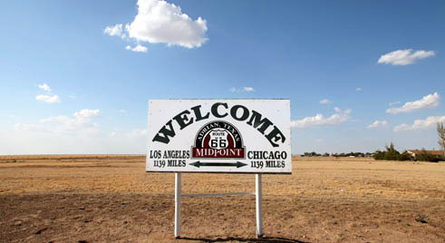 Too Long in the Wasteland