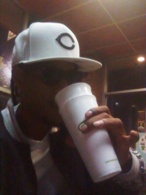 Outta Control