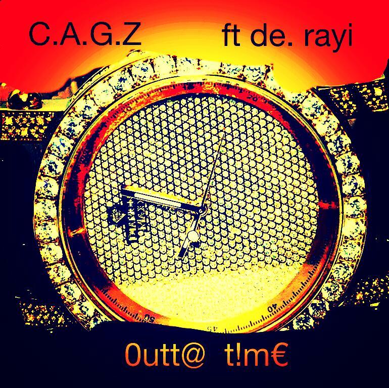 Outta Time
